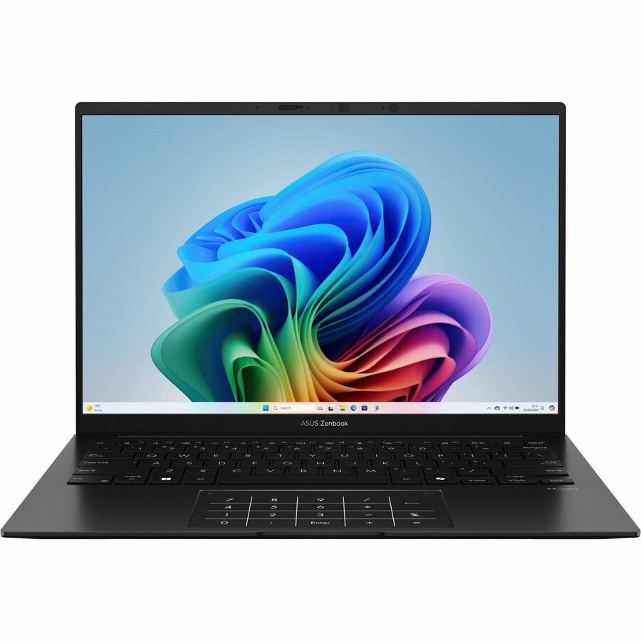 Asus Zenbook 14 OLED UM3406 UM3406KA-PS76T 14