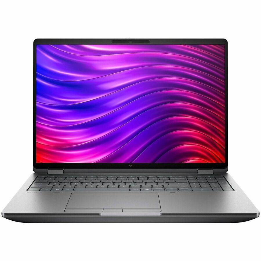 HP ZBook Fury G1i 16" Mobile Workstation - Intel Core Ultra 9 Series 2 285HX - 64 GB - 1 TB SSD - Smart Card Reader