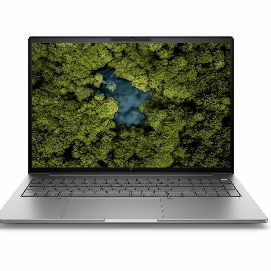 HP ZBook 8 G1i 16" Mobile Workstation - Intel Core Ultra 7 2nd Gen 265H - 512 GB SSD
