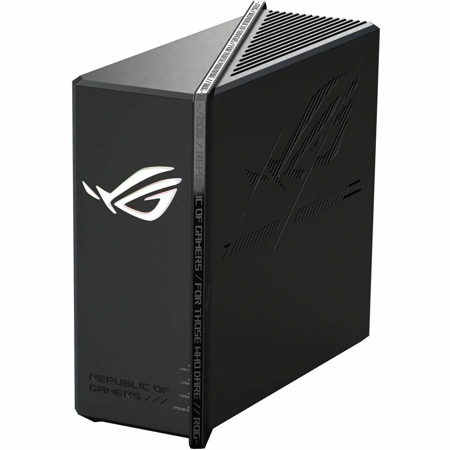 Strix GS-BE12000 Wi-Fi 7 IEEE 802.11 a/b/g/n/ac/ax/be Ethernet Wireless Router