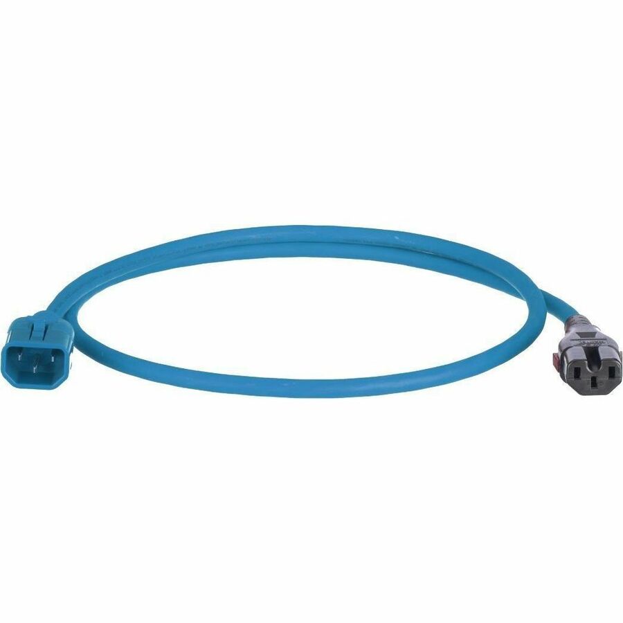 Panduit Standard Power Cord