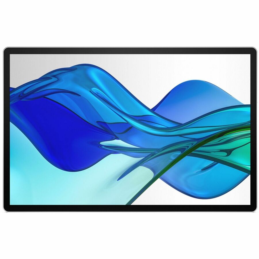 HP 514pn 14" Class WQXGA LED Monitor - 16:10 - Silver