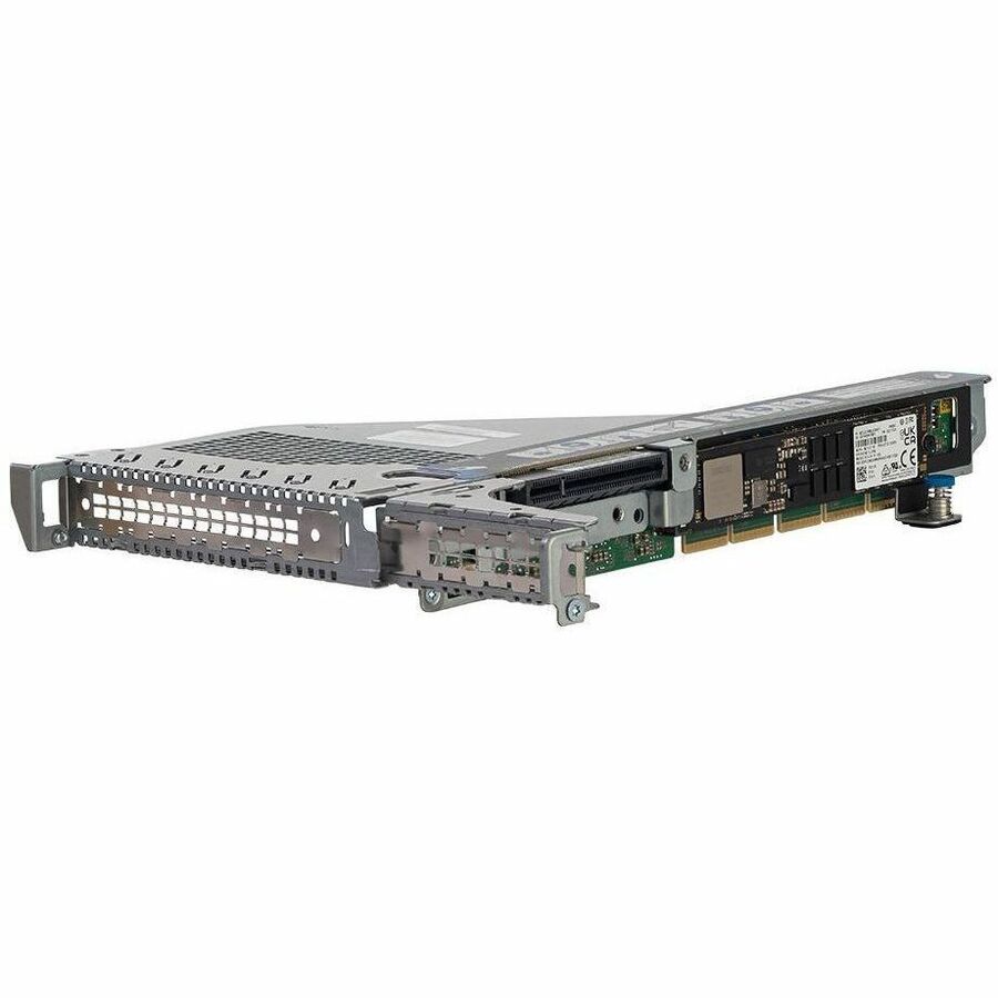 HPE ProLiant DL380 Gen12 2U Secondary/Tertiary NEBS-compliant Riser Kit