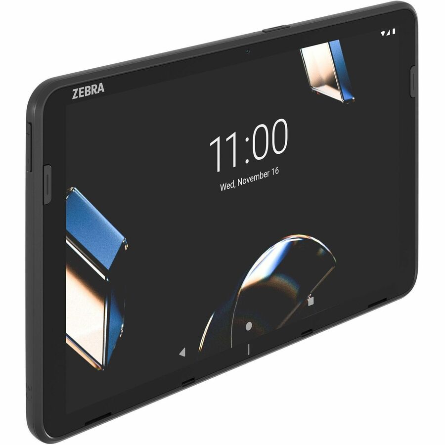 Zebra ET4X ET401 Rugged Tablet - 10.1" WUXGA - Qualcomm Dragonwing Q-6690 Octa-core - 6 GB - 64 GB Storage