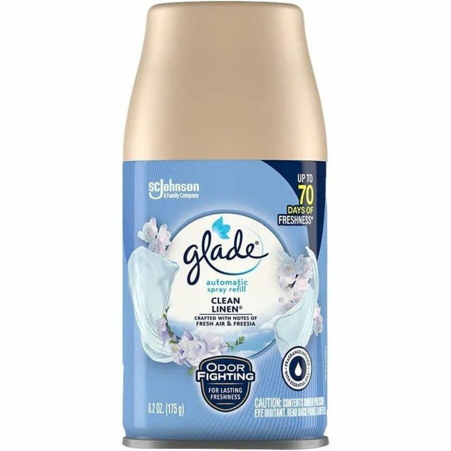 Glade Automatic Spray Refill Value Pack