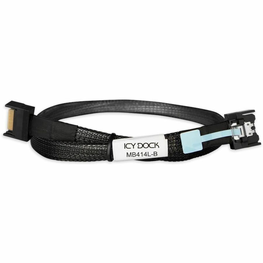 Icy Dock MCIO Data Transfer Cable