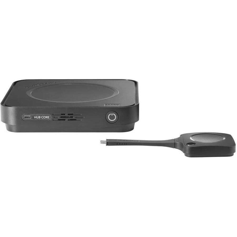 Barco ClickShare Hub Core