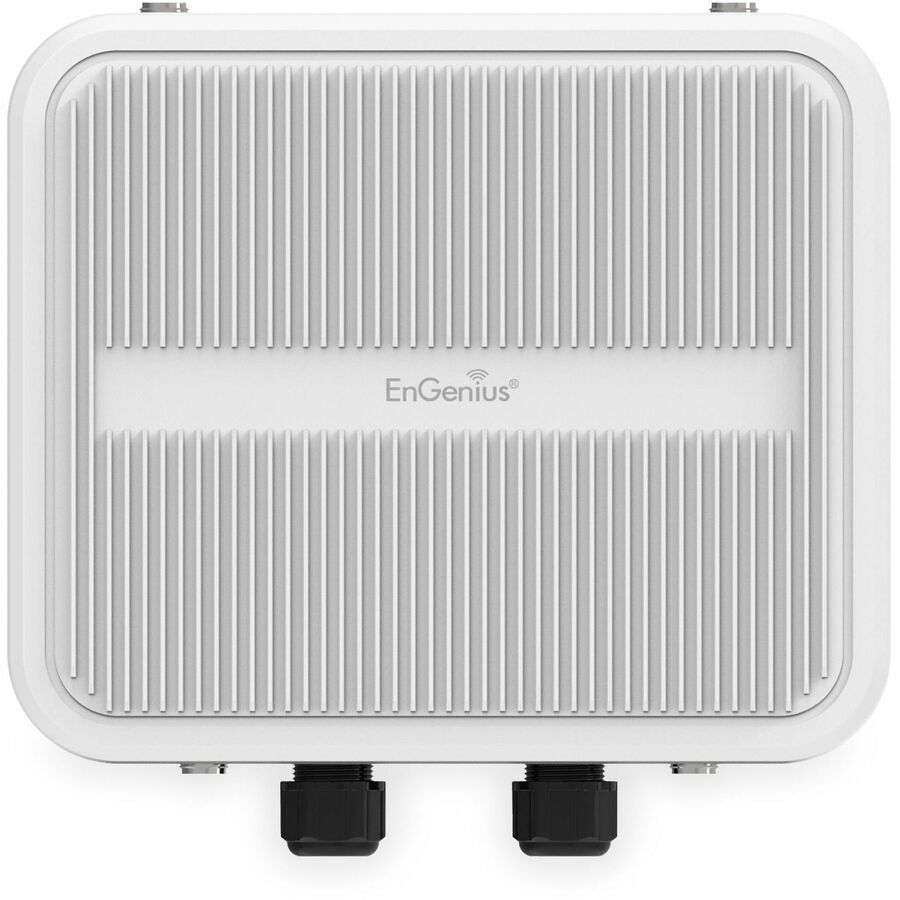 EnGenius EOC655 Dual Band Wi-Fi 6 IEEE 802.11ax 2 Gbit/s Wireless Access Point - Outdoor