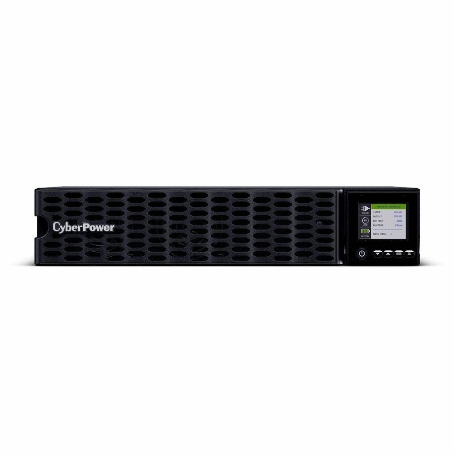 CyberPower OL750RTHD Smart App Online UPS Systems