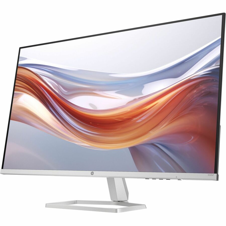 HPI SOURCING - CERTIFIED PRE-OWNED 532sf 32" Class Full HD LED Monitor - 16:9 - Refurbished