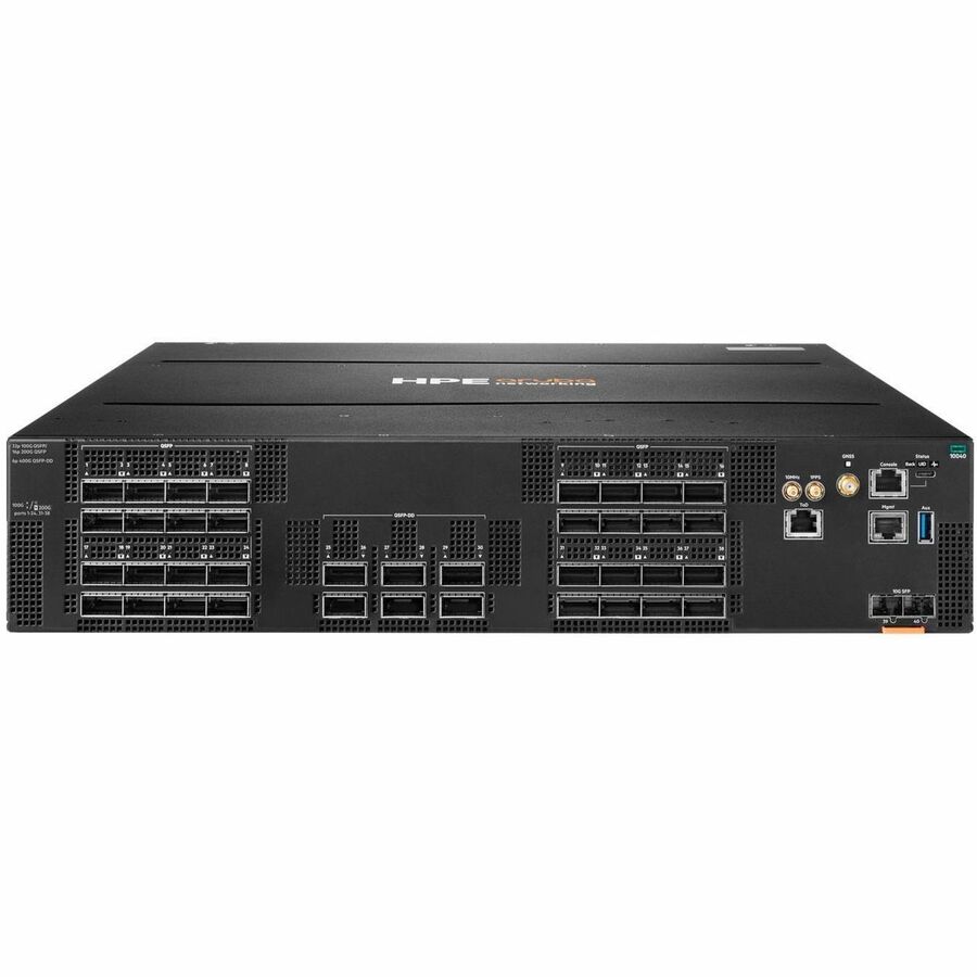 Aruba CX 10040 Ethernet Switch