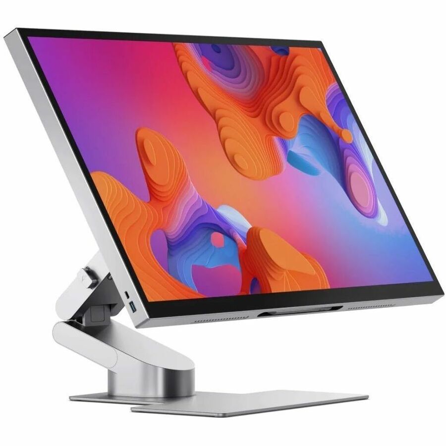 Alogic Aspekt 32A4KPDTSGR 32" Class LCD Touchscreen Monitor - 16:9 - 14 ms