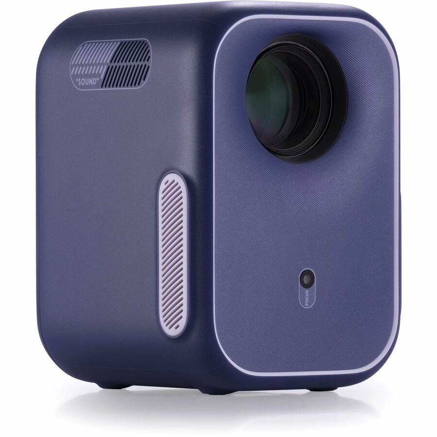 INFOCUS, MULTIMEDIA PROJECTOR, P142, QUANTUM LED, APEX CHALLENGER, 1080p, IN3048SL