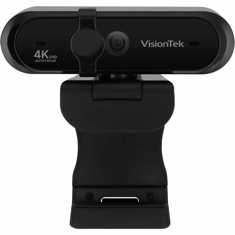 VisionTek VTWC540 Webcam - 12 Megapixel - 30 fps - USB 2.0 Type A - 1 Pack(s) - TAA Compliant