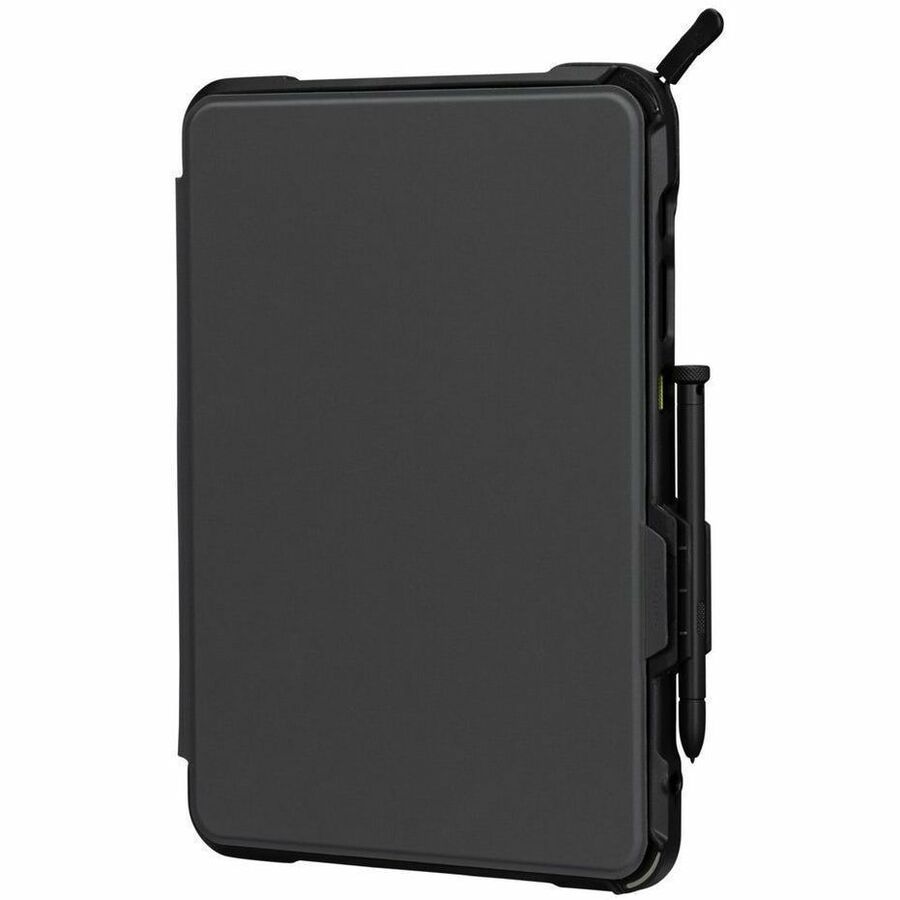 Targus® Field-Ready Keyboard Case for Samsung Galaxy® Tab Active5 Pro and Tab Active4 Pro tive4 Pro
