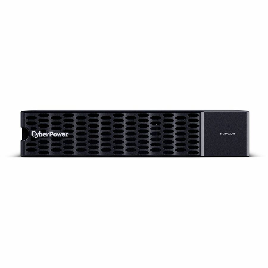 CyberPower BP24VL2U01 Extended Battery Modules