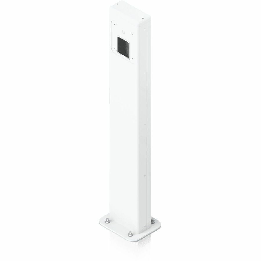 Ubiquiti Floor Mount for Electric Vehicle Charging Station, Mounting Adapter
