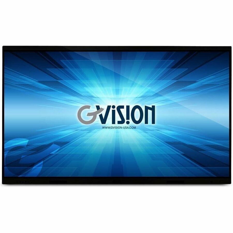 GVision I110FI Series - 110" 4K Touchscreen Display