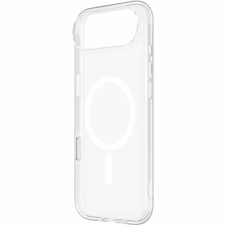 Belkin SheerForce Clear Series Case for iPhone Air