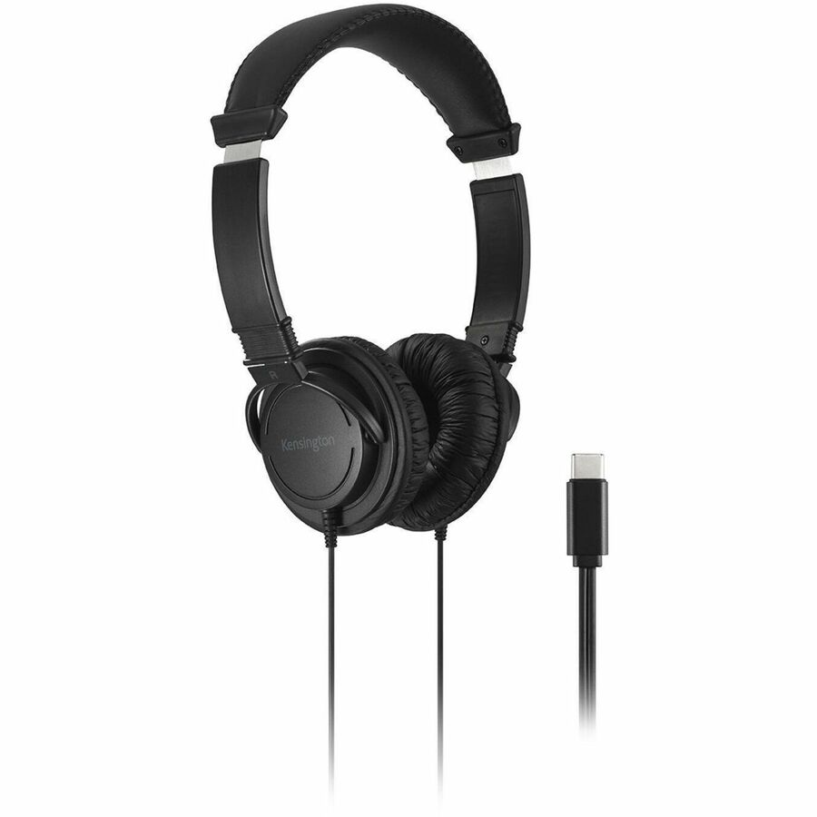 Kensington Classic EQ USB-C Headphone