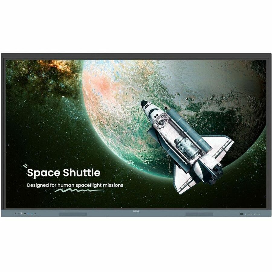 BenQ RE6504FV2 Collaboration Display