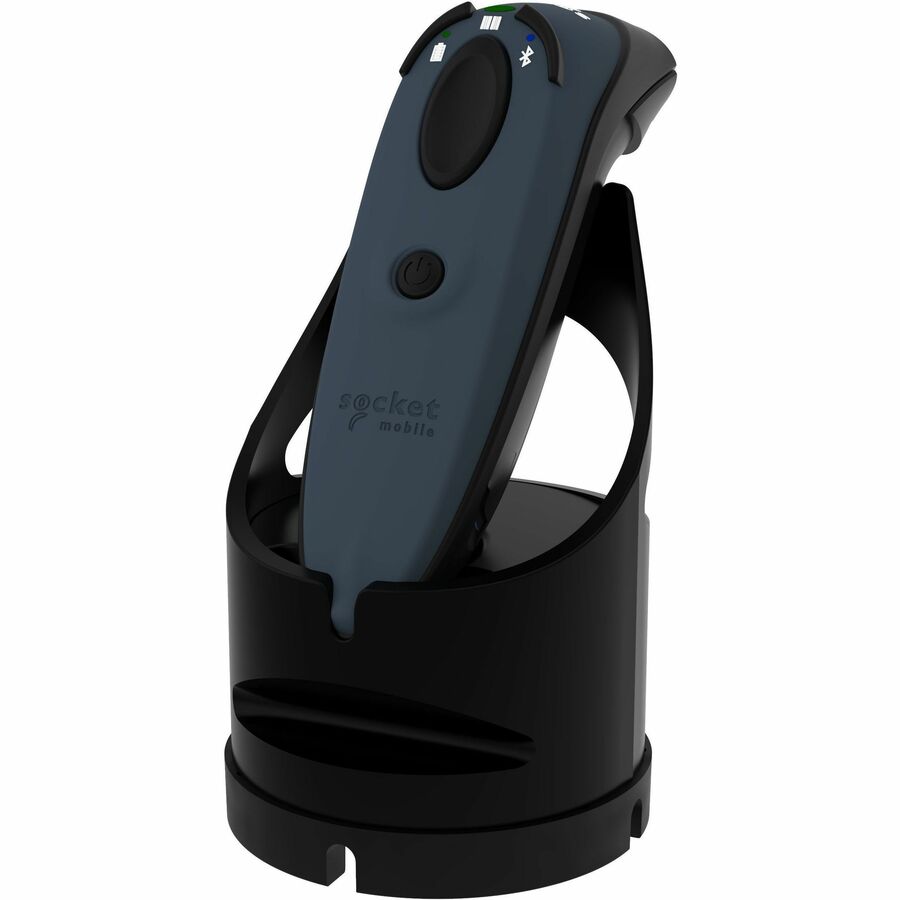 Socket Mobile DuraScan D764 Durable Professional DPM 1D/2D Barcode Scanner