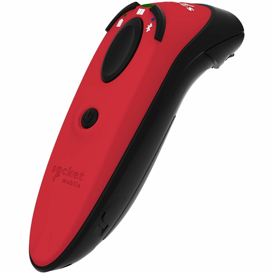 Socket Mobile DuraScan D764 Durable Professional DPM 1D/2D Barcode Scanner