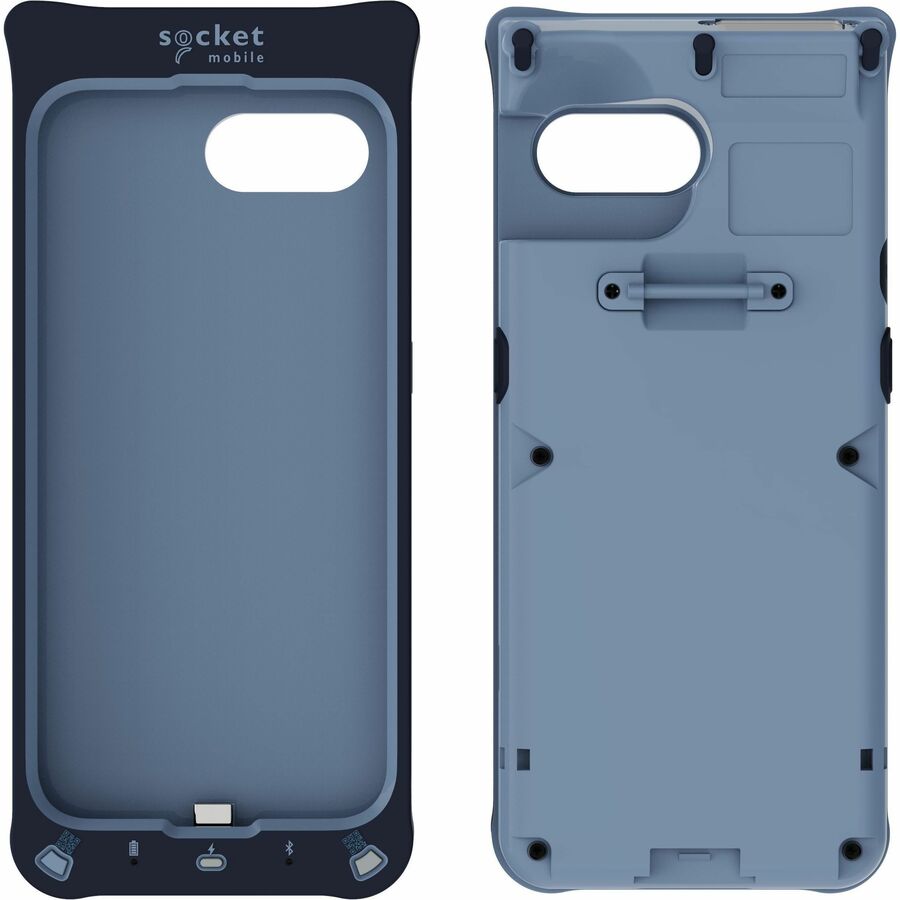 Socket Mobile DuraScan Smart Device Sled