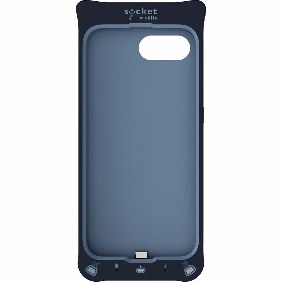 Socket Mobile DuraScan Smart Device Sled