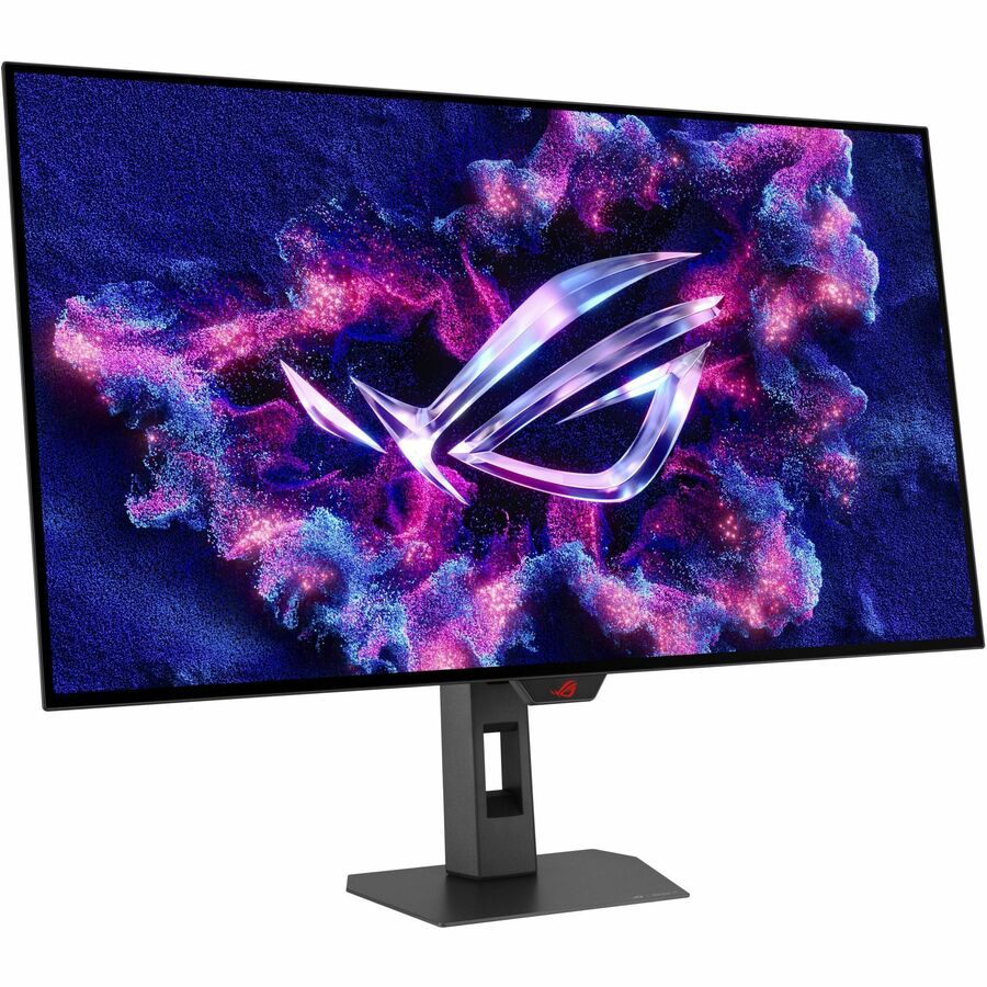 Strix XG32UCWG 32" Class 4K UHD Gaming OLED Monitor - 16:9 - Black