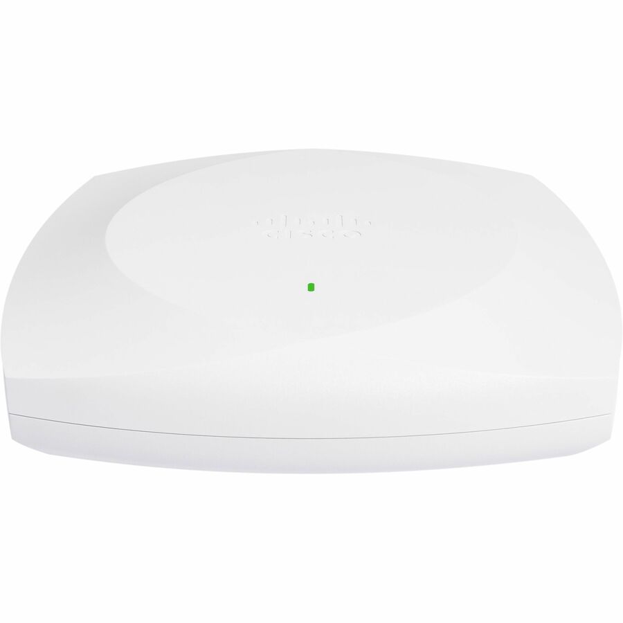 Cisco CW9174I Tri Band Wi-Fi 7 IEEE 802.11a/b/g/n/ac/ax/be/d/h/i 17.50 Gbit/s Wireless Access Point - Indoor