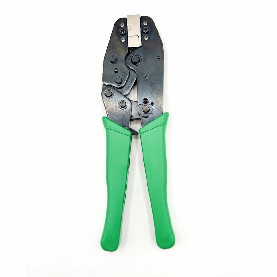 Black Box CAT6A RJ45 Crimp Tool - Shielded