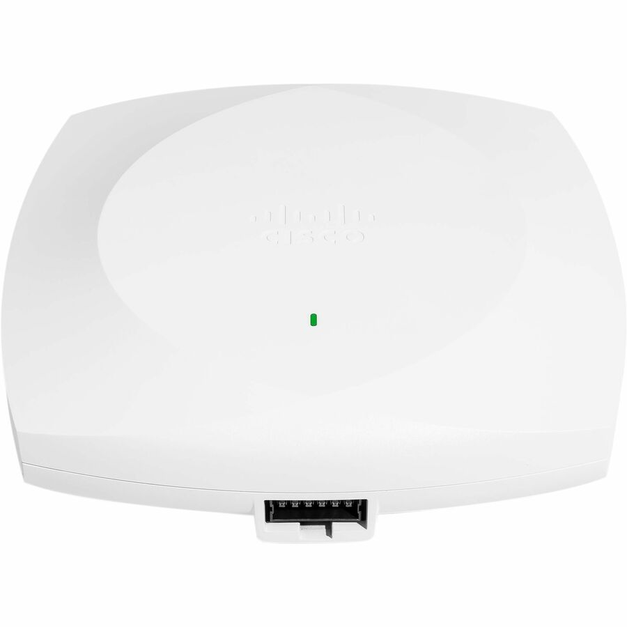 Cisco CW9174E Tri Band Wi-Fi 7 IEEE 802.11a/b/g/n/ac/ax/be/d/h/i 17.50 Gbit/s Wireless Access Point - Indoor