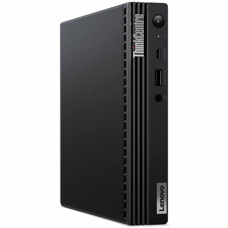 Joy Systems - Lenovo ThinkCentre M70q Desktop Computer - Intel Core i7 10th Gen i7-10700T - 16 GB - 512 GB PCI Express NVMe SSD - Tiny - Refurbished