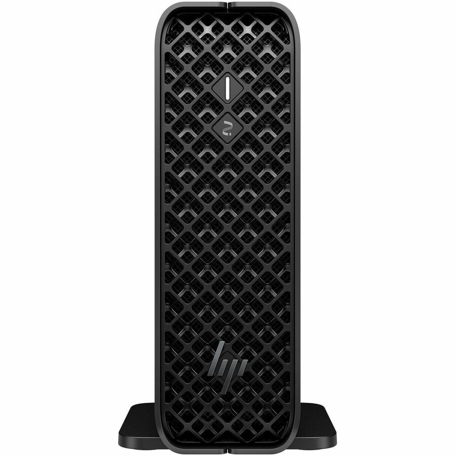 HP Z2 Mini G1i Workstation - 1 x Intel Core Ultra 7 265 - 32 GB - 512 GB SSD - Mini PC