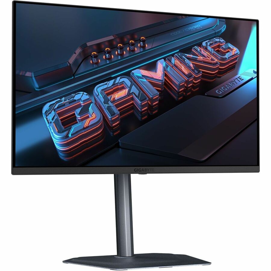 GIGABYTE MO27Q2A 27" Class QHD Gaming OLED Monitor