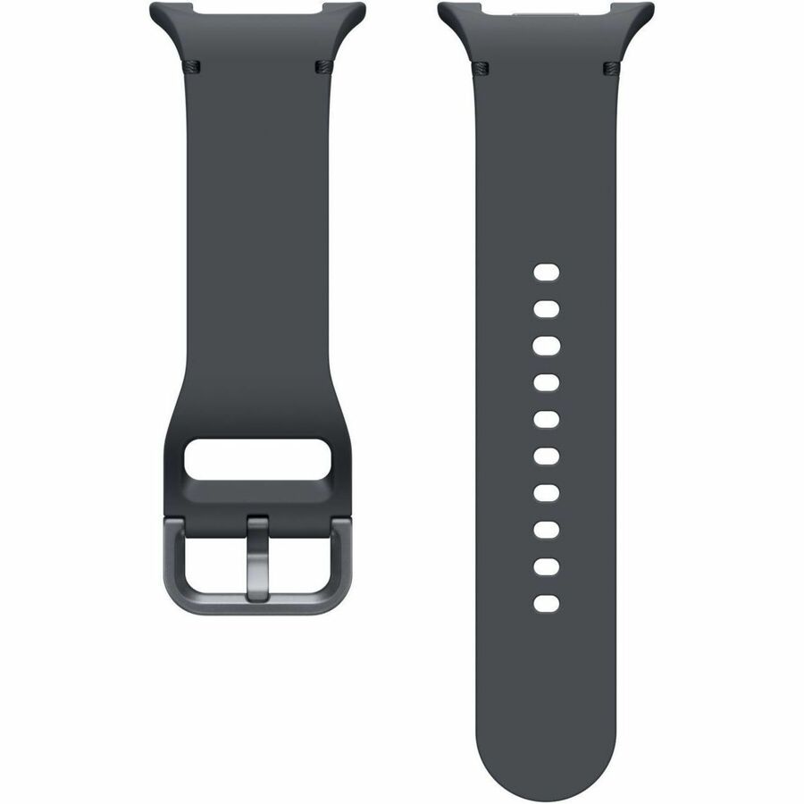 Samsung Galaxy Watch8 | Galaxy Watch8 Classic Sport Band, S/M, Graphite