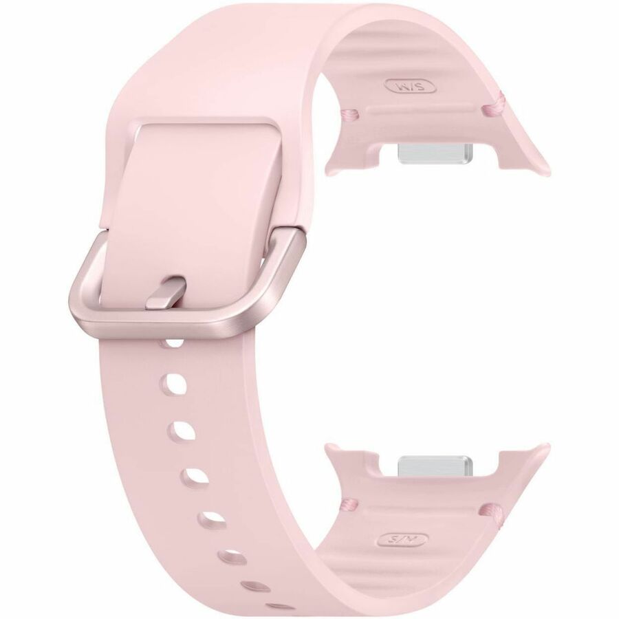 Samsung Galaxy Watch8 | Galaxy Watch8 Classic Sport Band, S/M, Pink