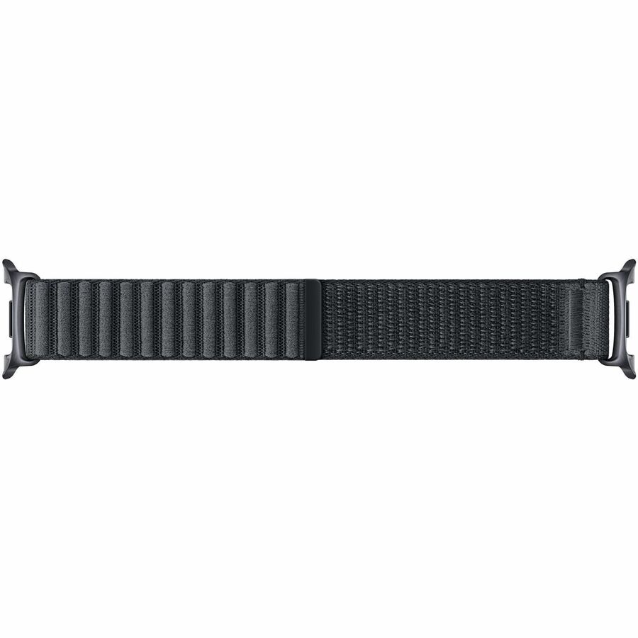 Samsung Galaxy Watch8 | Galaxy Watch8 Classic Fabric Band, S/M, Graphite