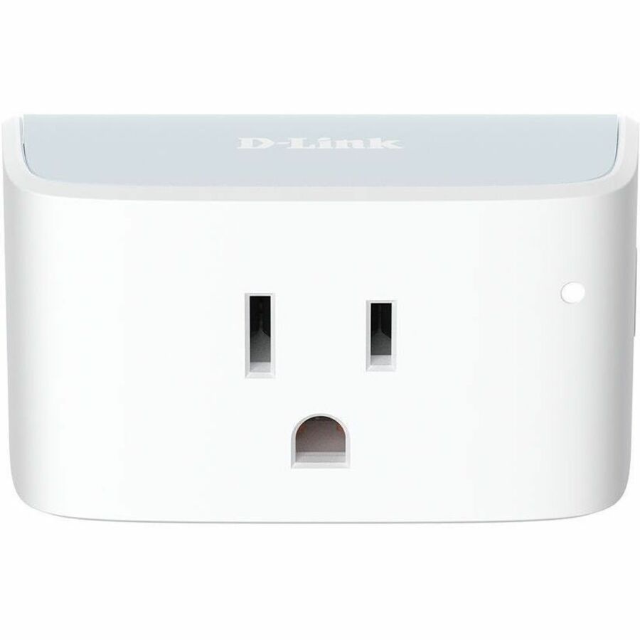 D-Link Wi-Fi Smart Plug - AQUILA PRO AI and Matter Supported