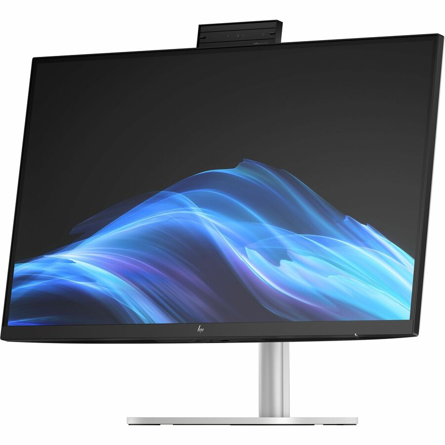 HP EliteStudio 8 AiO G1i All-in-One Computer - Intel Core Ultra 5 235 - 16 GB - 256 GB PCI Express NVMe SSD - Desktop