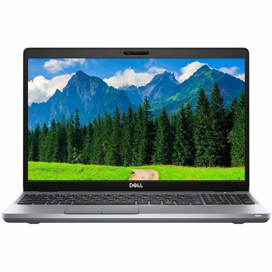 Joy Systems - Dell Latitude 5000 5511 15.6" Notebook - Full HD - Intel Core i7 10th Gen i7-10850H - 16 GB - 512 GB SSD