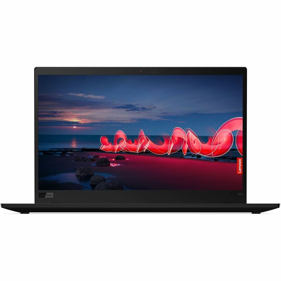 Joy Systems - Lenovo ThinkPad X1 Carbon 8th Gen 14" Ultrabook - Full HD - Intel Core i7 10th Gen i7-10610U - 16 GB - 1 TB SSD