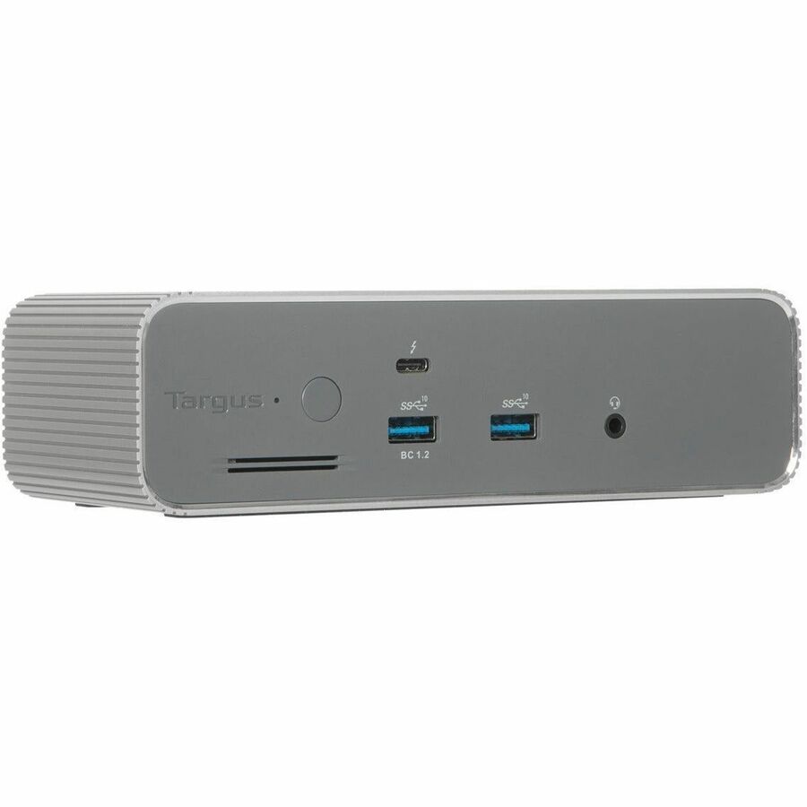 Targus Thunderbolt 5 Triple Video 8K EcoSmart Dock with 140W EPR