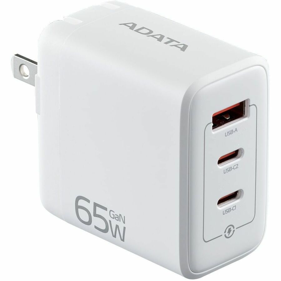 Adata 65W GaN USB Charger