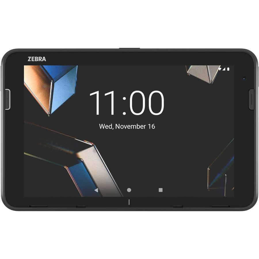 Zebra ET4X ET401 Rugged Tablet - 8" WUXGA - Qualcomm Dragonwing Q-6690 Octa-core - 8 GB - 128 GB Storage - 5G