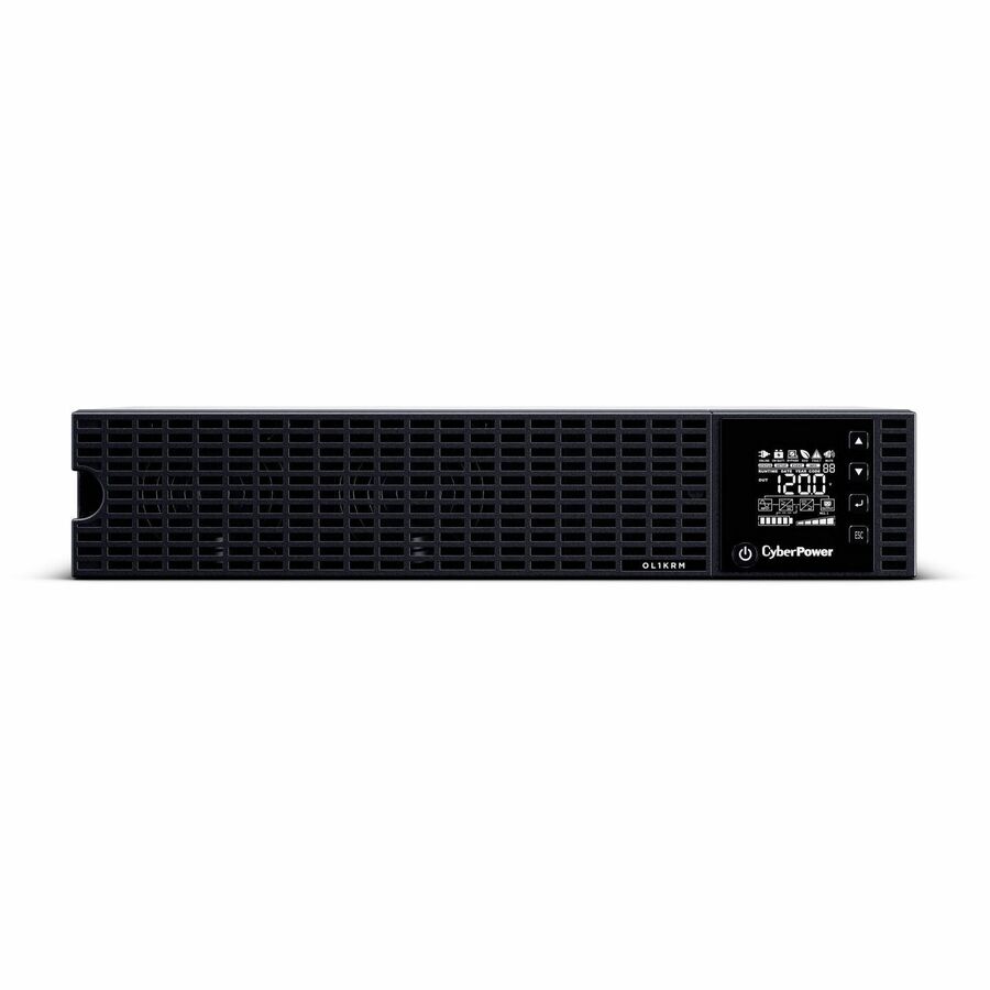 CyberPower OL1KRM Essential Online UPS Systems