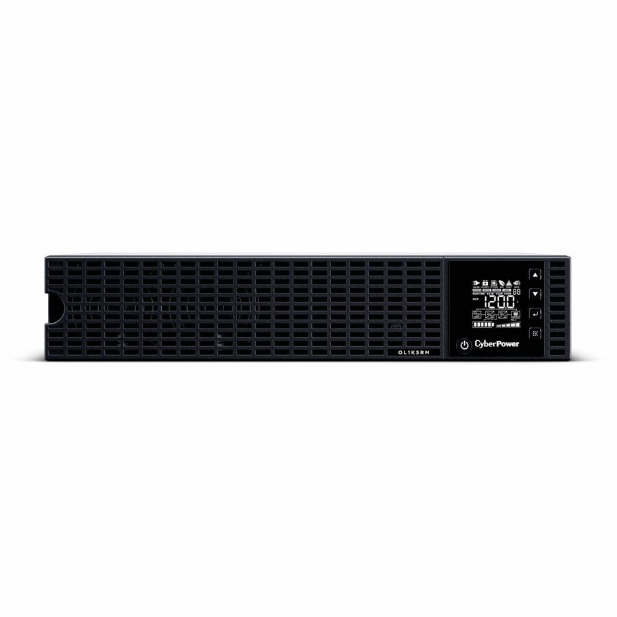 CyberPower OL1K5RM Essential Online UPS Systems