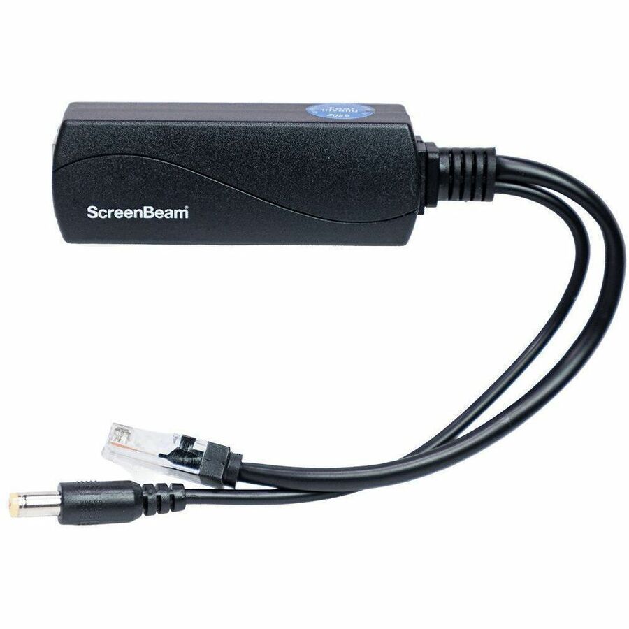 ScreenBeam PoE Adapter