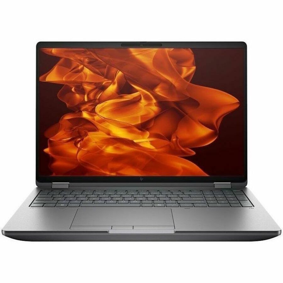 HP ZBook Fury G1i 16" Mobile Workstation - Intel Core Ultra 7 265HX - 64 GB - 1 TB SSD - Smart Card Reader